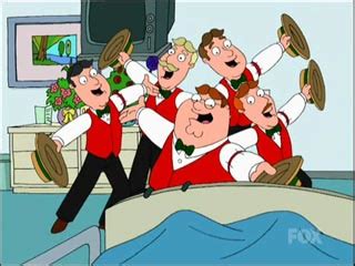 peter griffin aids song.